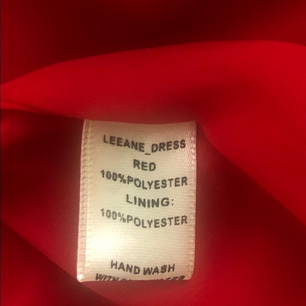 Dress - Picture 3 of 4